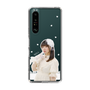 Slim Protection Case［ Akina Homoto - Lace ］