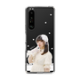 Slim Protection Case［ Akina Homoto - Lace ］