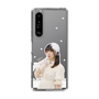 Slim Protection Case［ Akina Homoto - Lace ］