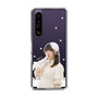 Slim Protection Case［ Akina Homoto - Lace ］
