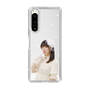 Slim Protection Case［ Akina Homoto - Lace ］