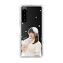 Slim Protection Case［ Akina Homoto - Lace ］