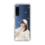 Slim Protection Case［ Akina Homoto - Lace ］