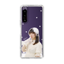 Slim Protection Case［ Akina Homoto - Lace ］