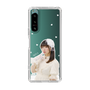 Slim Protection Case［ Akina Homoto - Lace ］