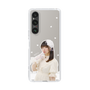 Slim Protection Case［ Akina Homoto - Lace ］