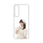 Slim Protection Case［ Akina Homoto - Lace ］