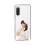 Slim Protection Case［ Akina Homoto - Lace ］