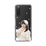 Slim Protection Case［ Akina Homoto - Lace ］