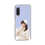 Slim Protection Case［ Akina Homoto - Lace ］