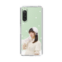 Slim Protection Case［ Akina Homoto - Lace ］