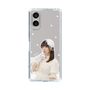 Slim Protection Case［ Akina Homoto - Lace ］