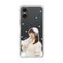 Slim Protection Case［ Akina Homoto - Lace ］