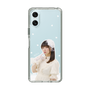 Slim Protection Case［ Akina Homoto - Lace ］