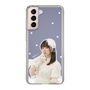 Slim Protection Case［ Akina Homoto - Lace ］