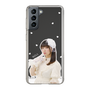 Slim Protection Case［ Akina Homoto - Lace ］