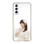 Slim Protection Case［ Akina Homoto - Lace ］