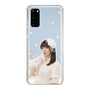 Slim Protection Case［ Akina Homoto - Lace ］