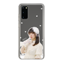 Slim Protection Case［ Akina Homoto - Lace ］