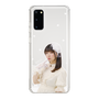 Slim Protection Case［ Akina Homoto - Lace ］