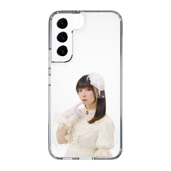 Slim Protection Case［ Akina Homoto - Lace ］