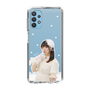 Slim Protection Case［ Akina Homoto - Lace ］