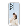 Slim Protection Case［ Akina Homoto - Lace ］