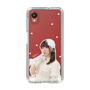 Slim Protection Case［ Akina Homoto - Lace ］