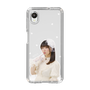 Slim Protection Case［ Akina Homoto - Lace ］