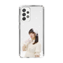 Slim Protection Case［ Akina Homoto - Lace ］