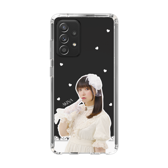 Slim Protection Case［ Akina Homoto - Lace ］