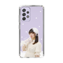 Slim Protection Case［ Akina Homoto - Lace ］