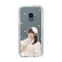 Slim Protection Case［ Akina Homoto - Lace ］
