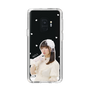 Slim Protection Case［ Akina Homoto - Lace ］