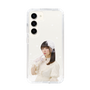 Slim Protection Case［ Akina Homoto - Lace ］