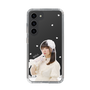 Slim Protection Case［ Akina Homoto - Lace ］