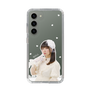 Slim Protection Case［ Akina Homoto - Lace ］