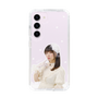 Slim Protection Case［ Akina Homoto - Lace ］