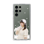 Slim Protection Case［ Akina Homoto - Lace ］