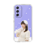 Slim Protection Case［ Akina Homoto - Lace ］