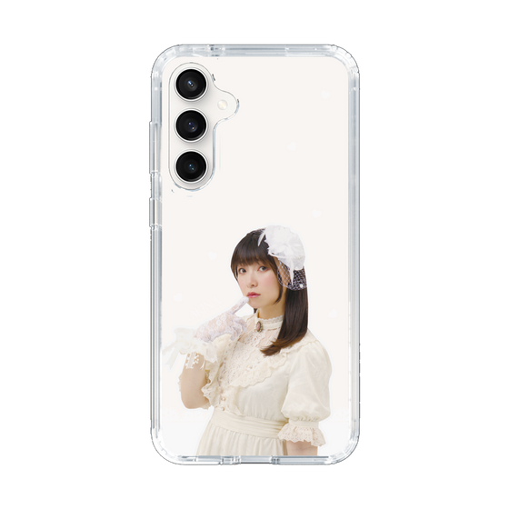 Slim Protection Case［ Akina Homoto - Lace ］