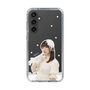 Slim Protection Case［ Akina Homoto - Lace ］