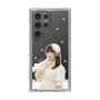 Slim Protection Case［ Akina Homoto - Lace ］
