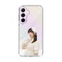 Slim Protection Case［ Akina Homoto - Lace ］
