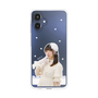 Slim Protection Case［ Akina Homoto - Lace ］
