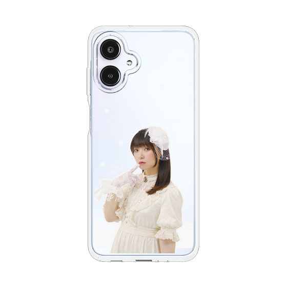 Slim Protection Case［ Akina Homoto - Lace ］