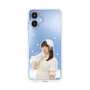 Slim Protection Case［ Akina Homoto - Lace ］