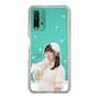 Slim Protection Case［ Akina Homoto - Lace ］