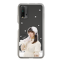 Slim Protection Case［ Akina Homoto - Lace ］