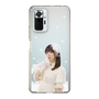 Slim Protection Case［ Akina Homoto - Lace ］